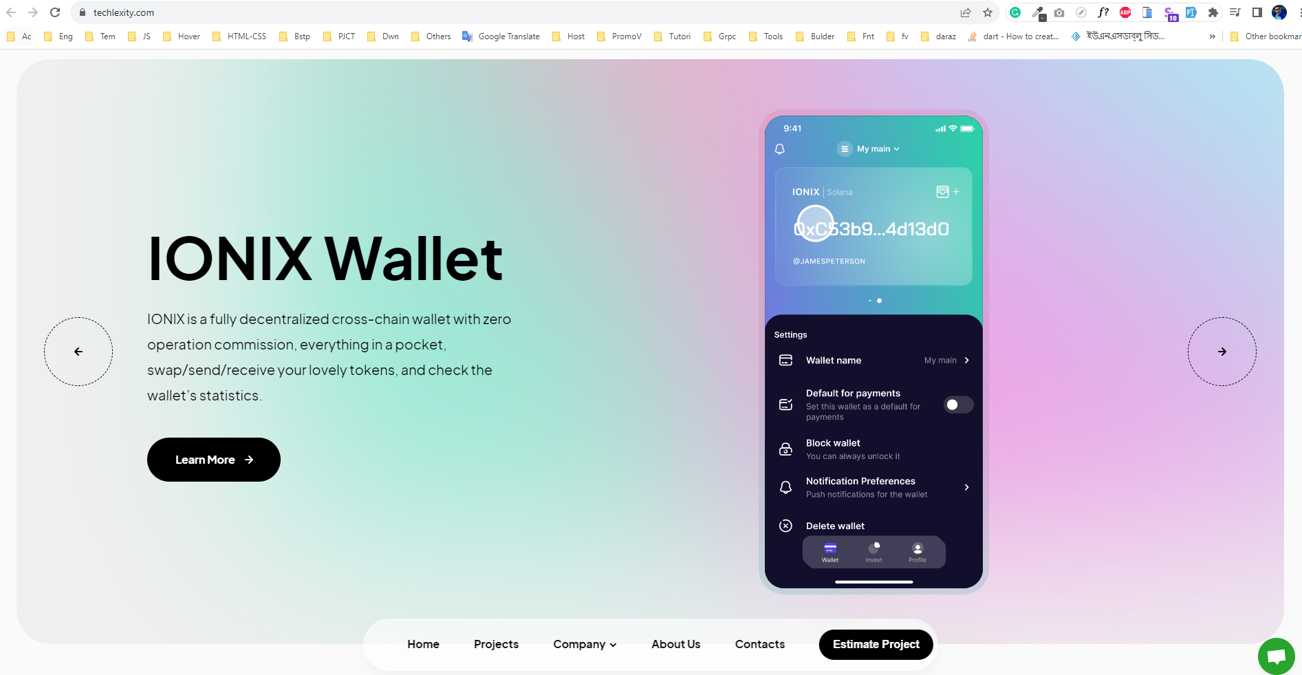 Survived not only five centuries